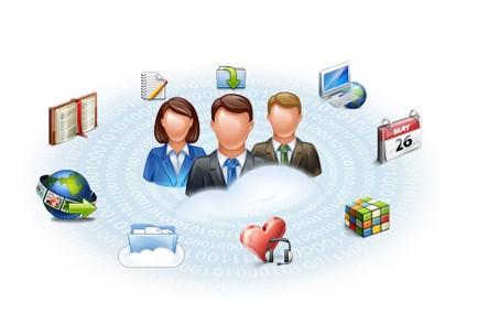 軟件外包和客戶關系管理-cfs-crm 系列-客友crm_客友信息技術(深圳)