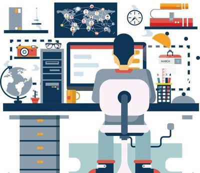 讓軟件外包更靠譜 01|揭秘遠程開發中的流程 和項目經理的職責~